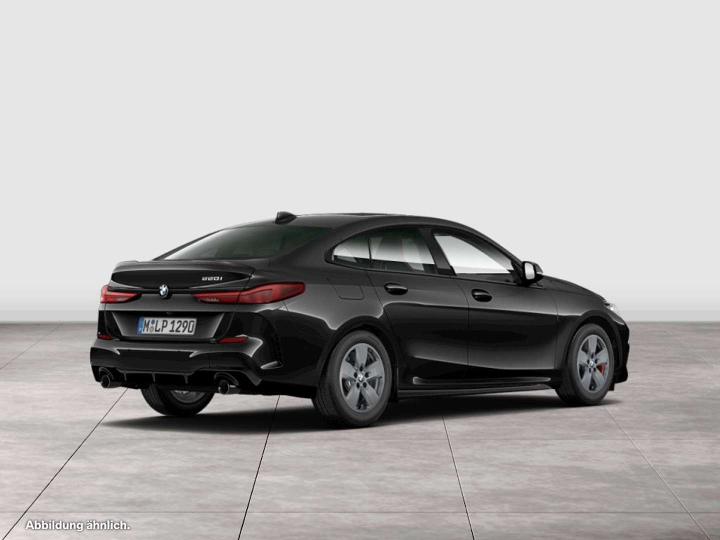 BMW Série 2 Gran Coupé M Sport 220i - 2024 - Joinsteer - #2