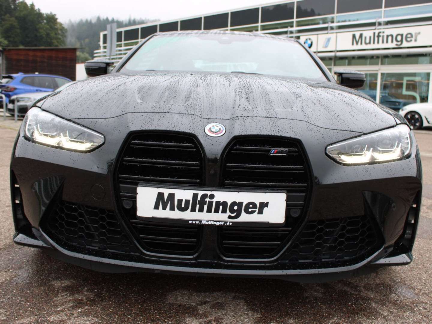 BMW M4 Competition H/K - 2022 - Joinsteer - #3