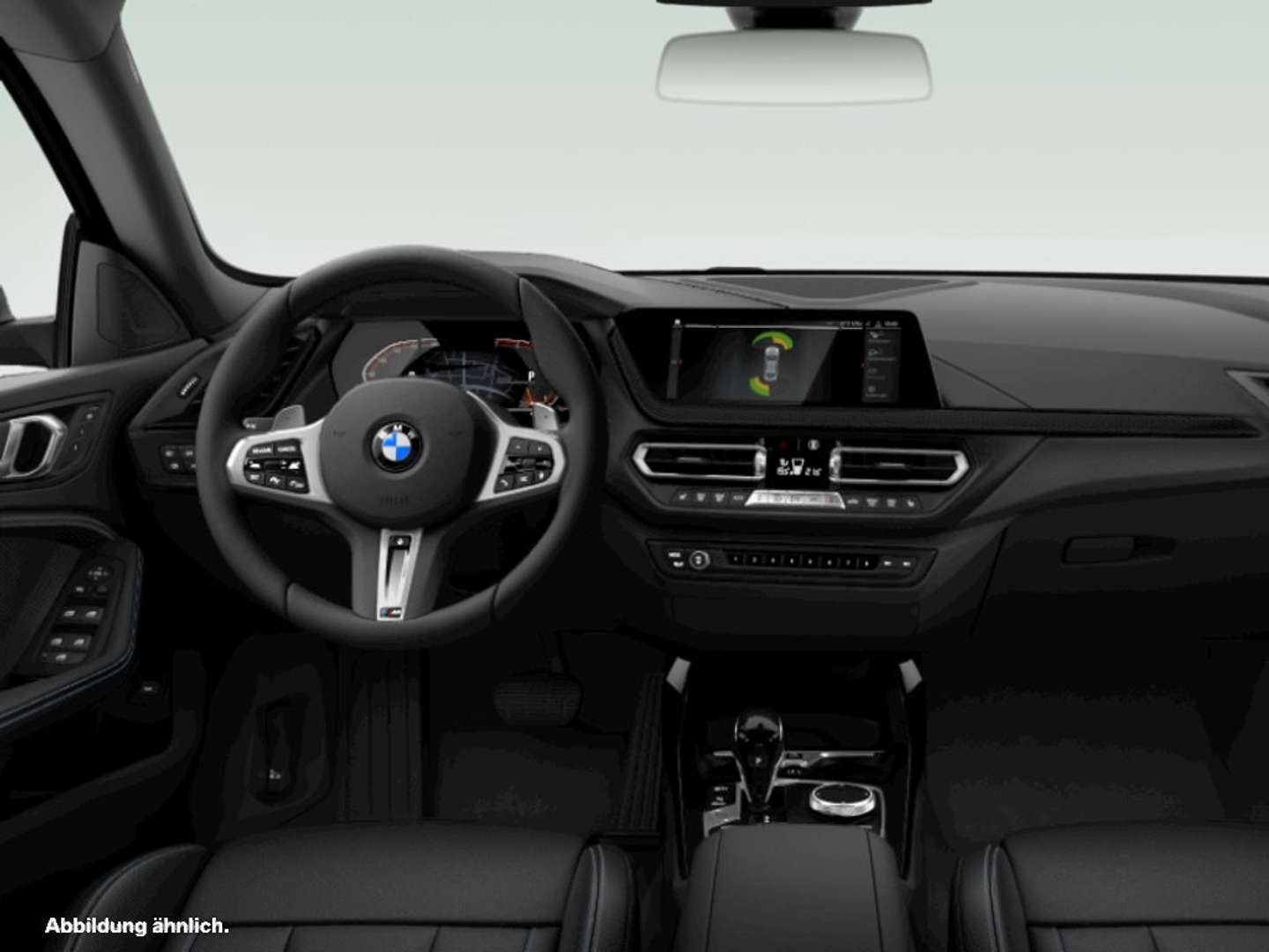 BMW Série 2 Gran Coupé M Sport 220i - 2024 - Joinsteer - #4