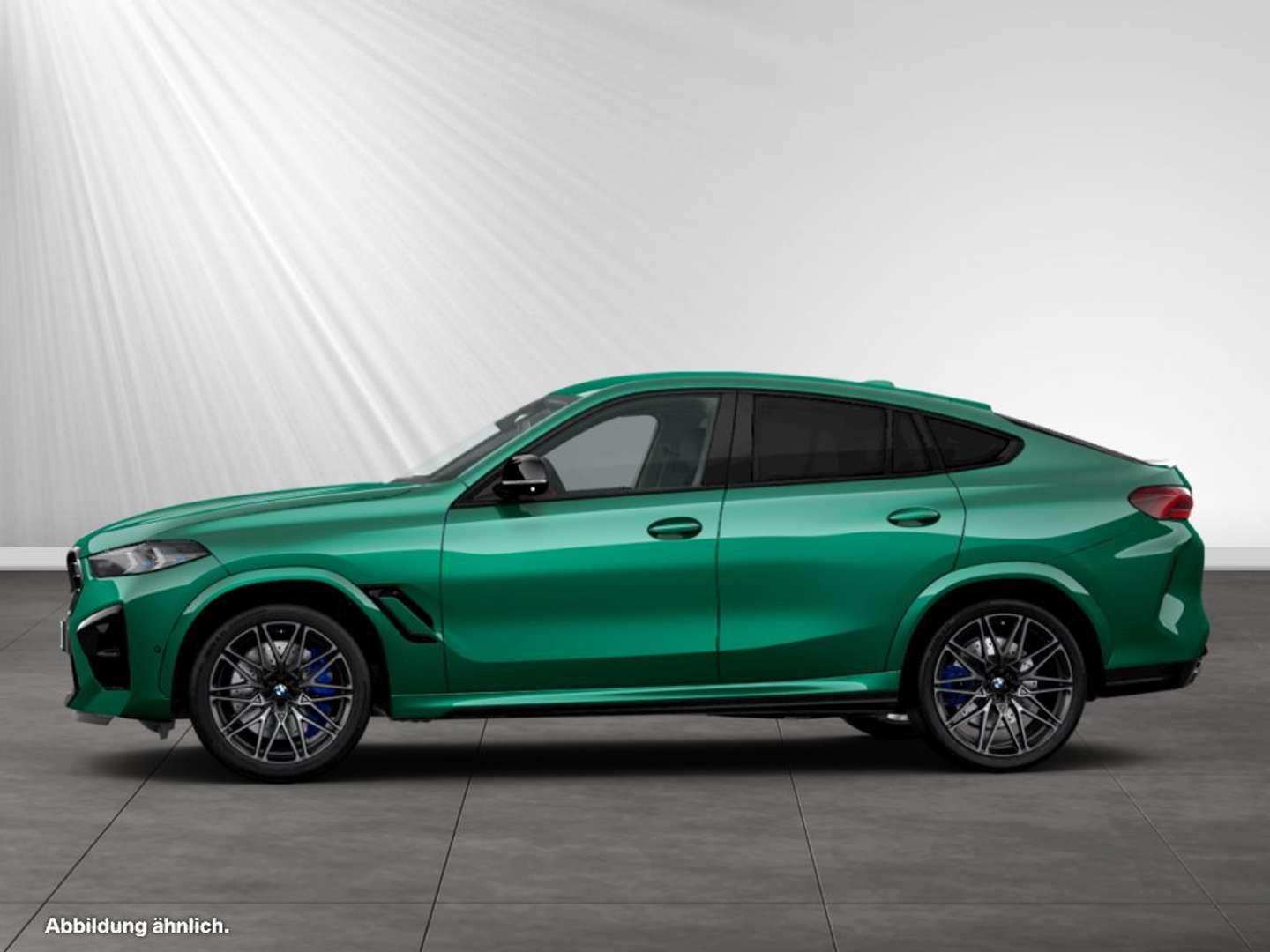 BMW X6 M Competition - 2025 - Joinsteer - #4