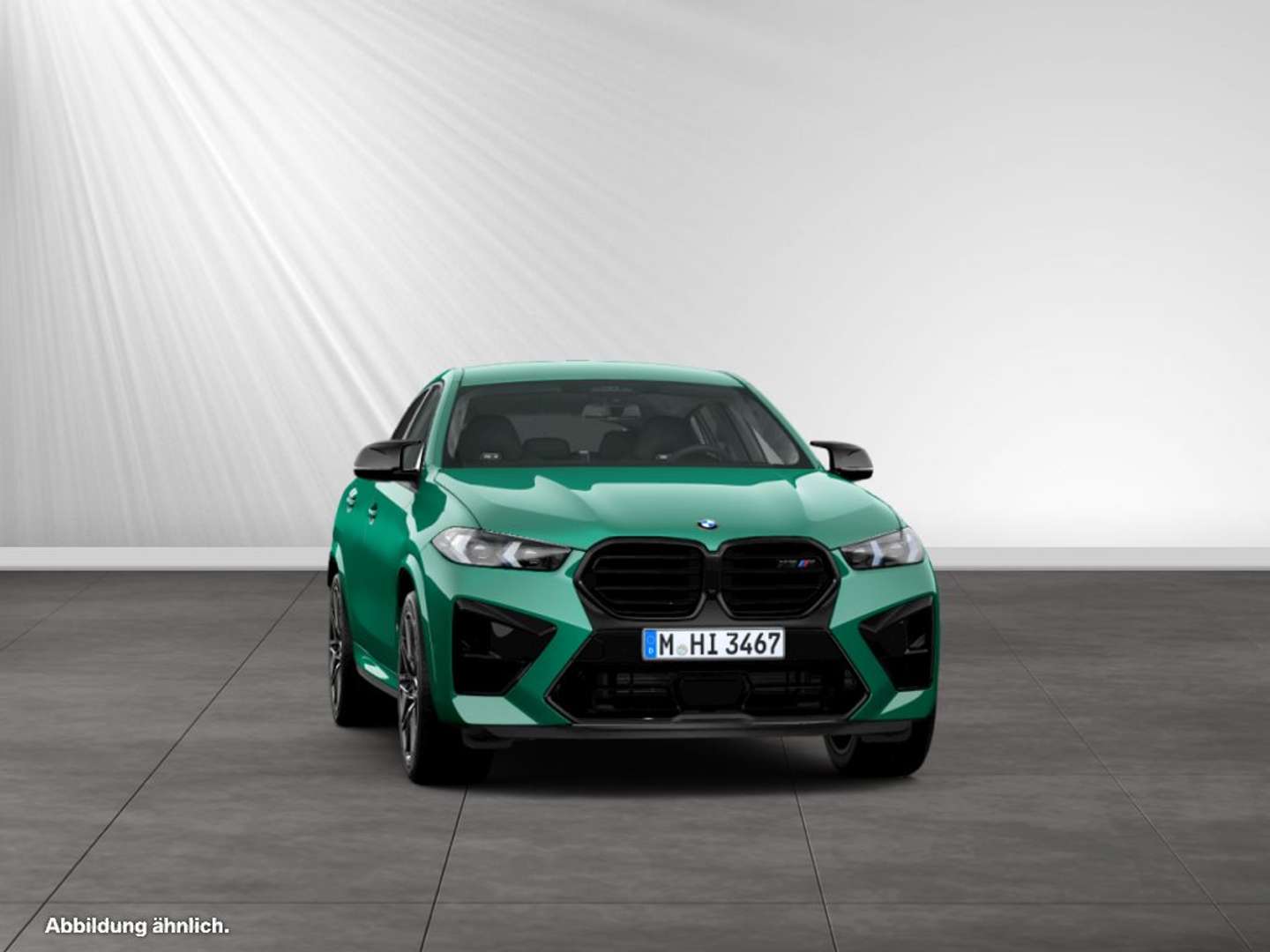 BMW X6 M Competition - 2025 - Joinsteer - #11