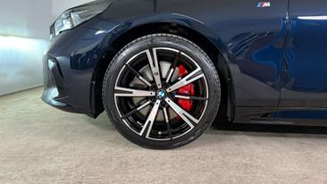 BMW Série 5 540d XDrive — photo 4