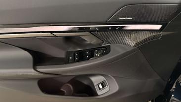 BMW Série 5 540d XDrive — photo 13