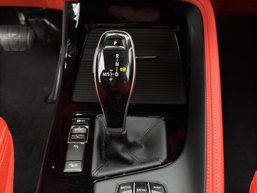 BMW X2 Shadow Line M35i XDrive — photo 17