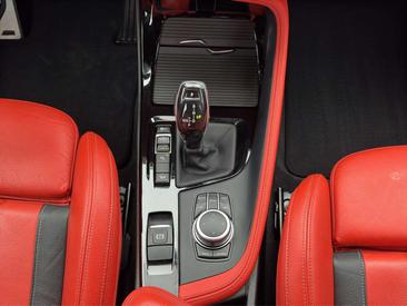 BMW X2 Shadow Line M35i XDrive — photo 18