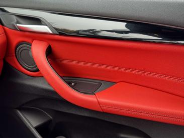 BMW X2 Shadow Line M35i XDrive — photo 24