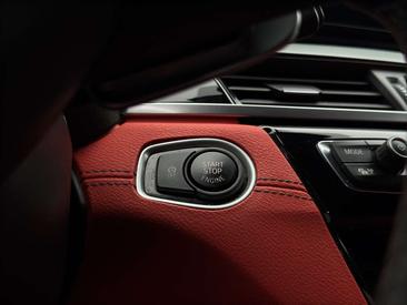 BMW X2 Shadow Line M35i XDrive — photo 25