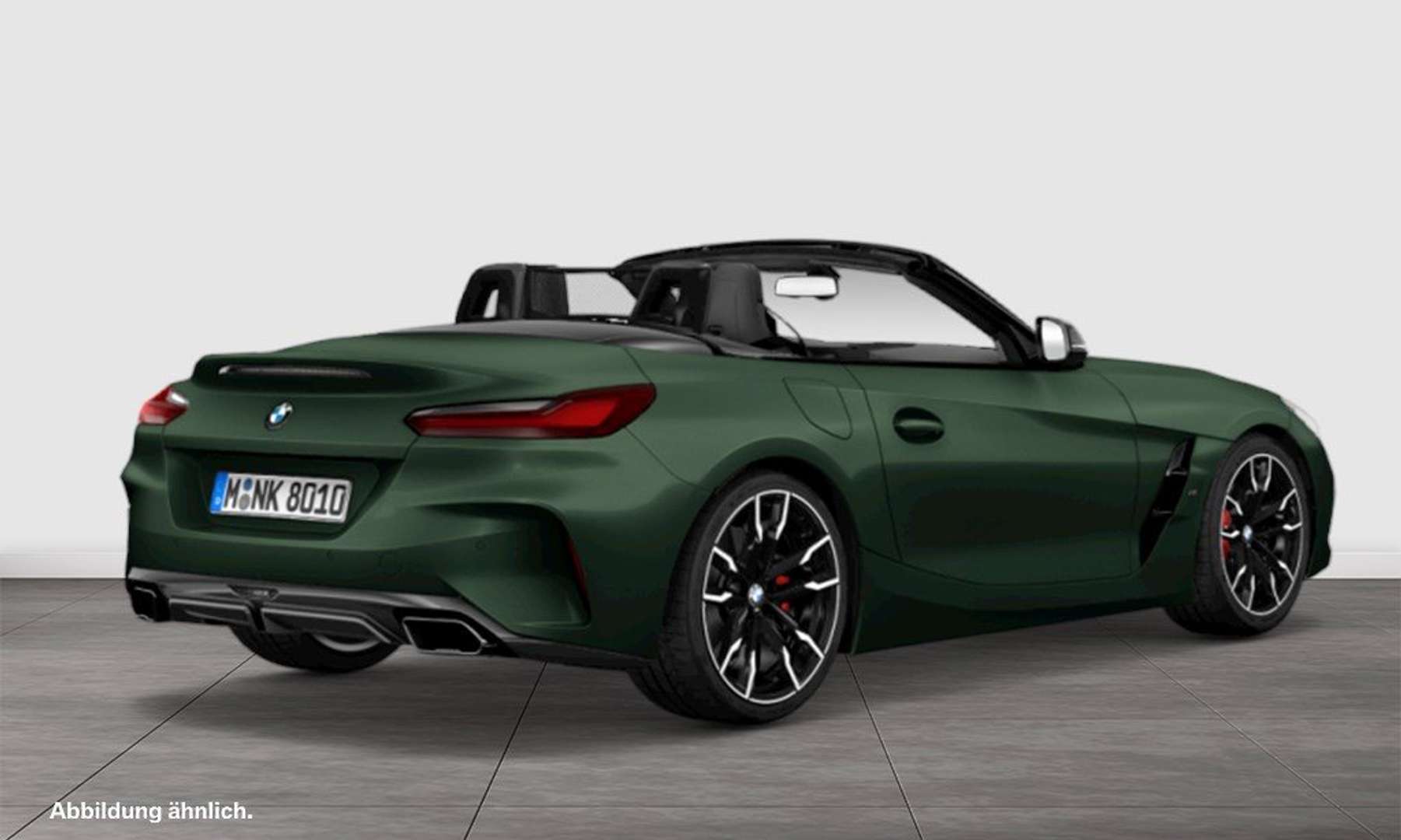 BMW Z4 M40i - 2024 - Joinsteer - #2