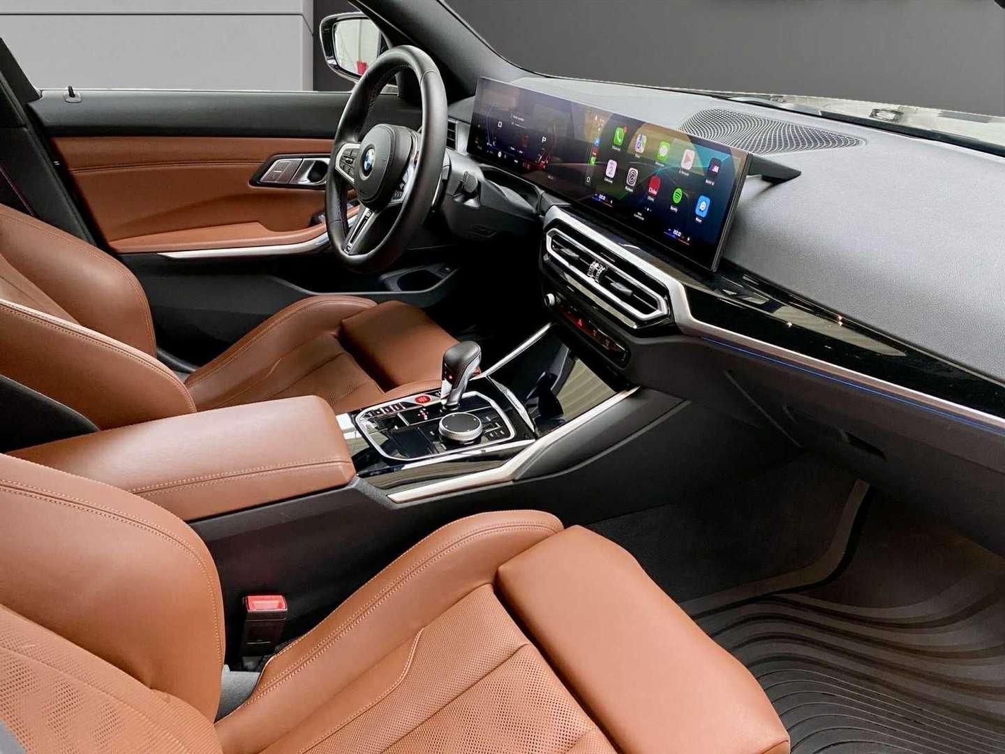 BMW M3 Touring M Sport XDrive Competition - 2024 - Joinsteer - #8