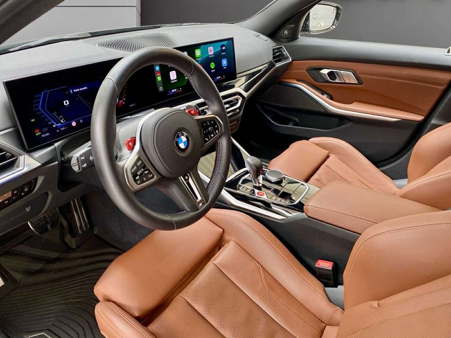 BMW M3 Touring M Sport XDrive Competition - 2024 - Joinsteer - #11