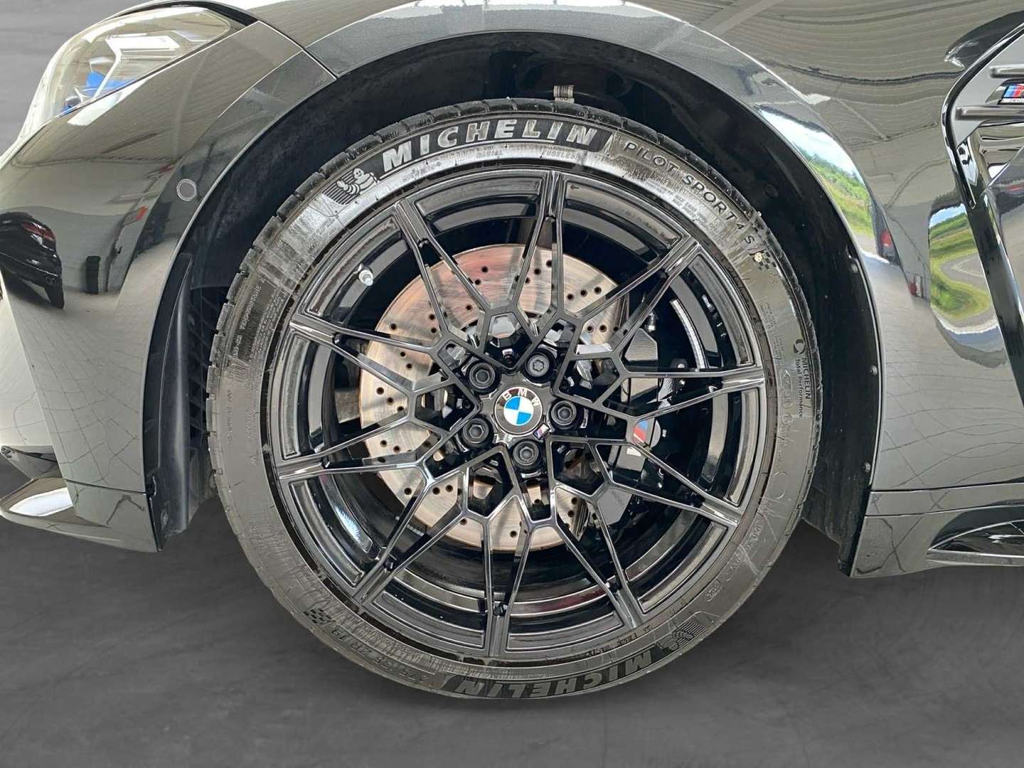 BMW M3 Touring M Sport XDrive Competition - 2024 - Joinsteer - #14