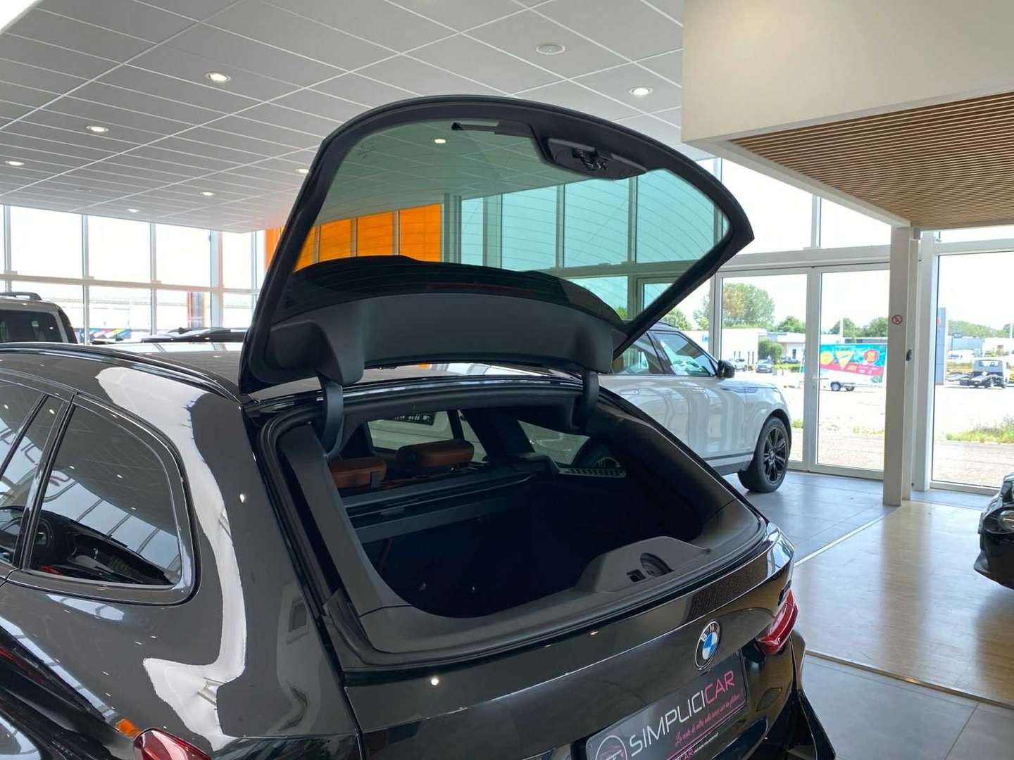 BMW M3 Touring M Sport XDrive Competition - 2024 - Joinsteer - #21