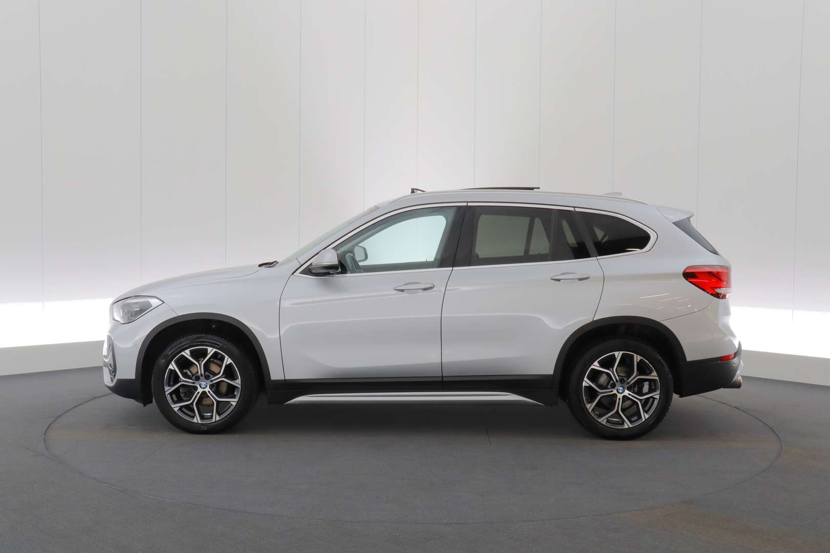 BMW X1 XLine SDrive16d - 2021 - Joinsteer - #2