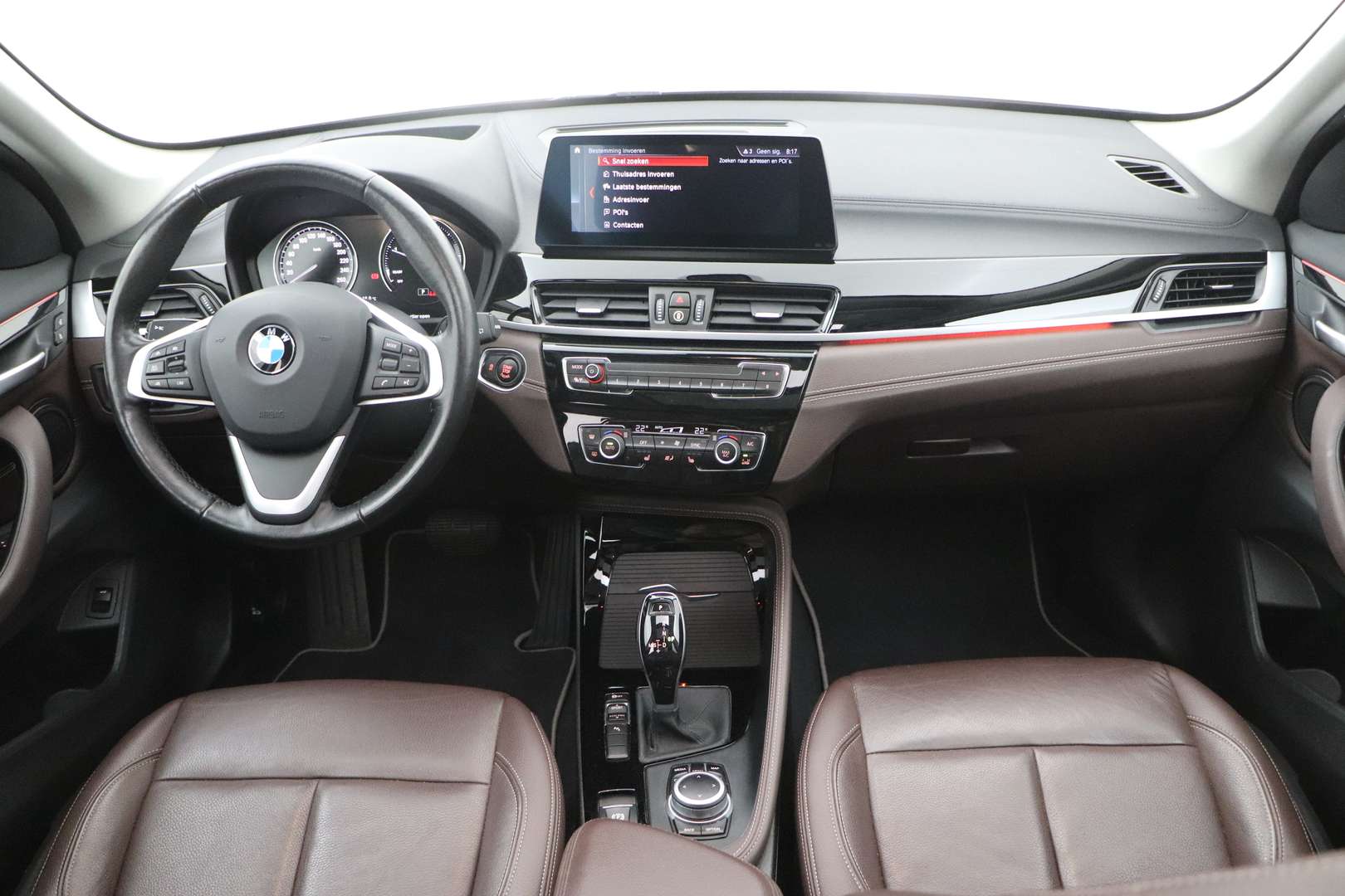 BMW X1 XLine SDrive16d - 2021 - Joinsteer - #5