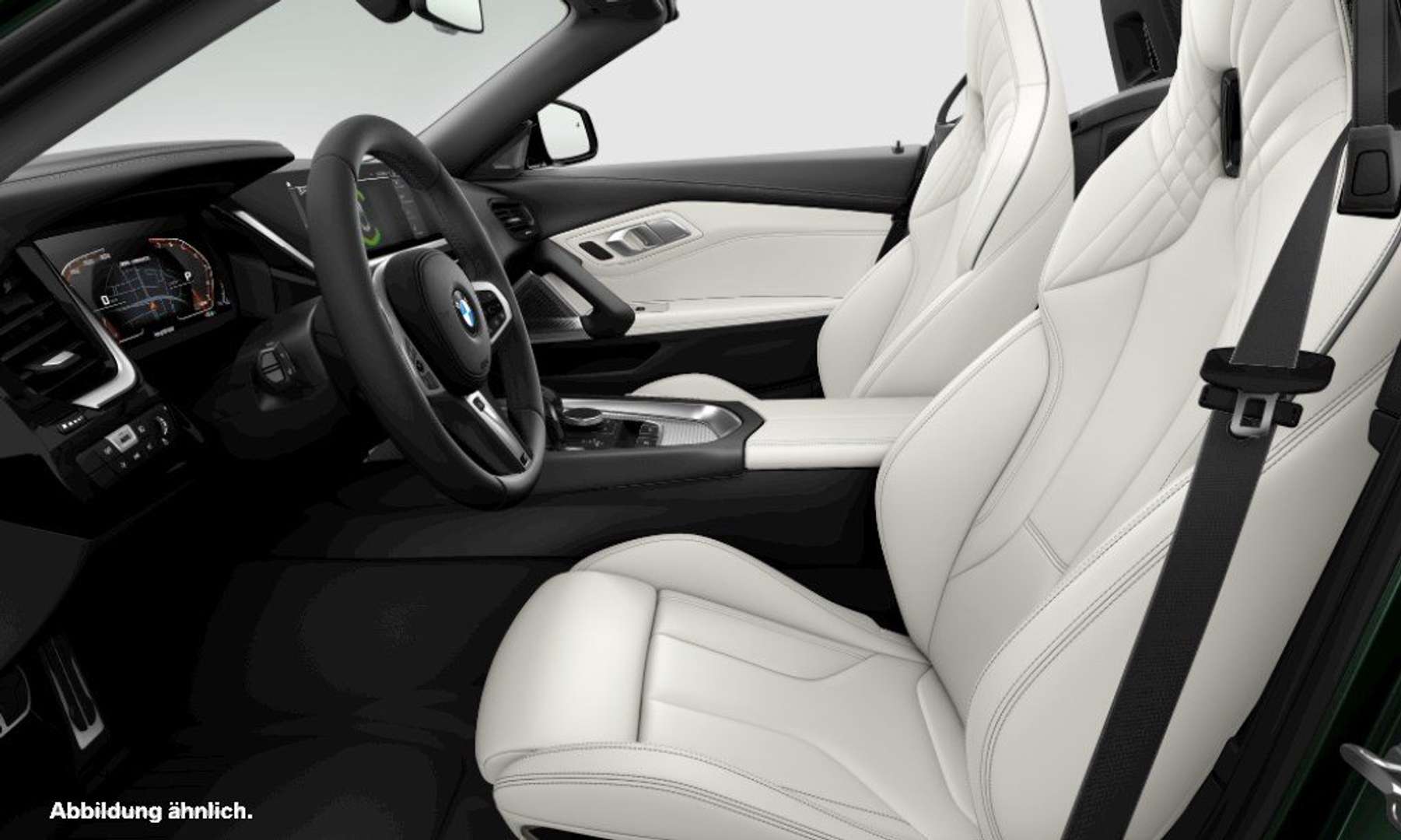 BMW Z4 M40i Sport M40i - 2024 - Joinsteer - #4