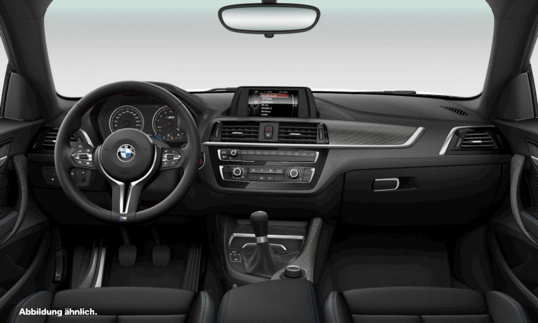 BMW M2 Competition M-Sport - 2020 - Joinsteer - #3