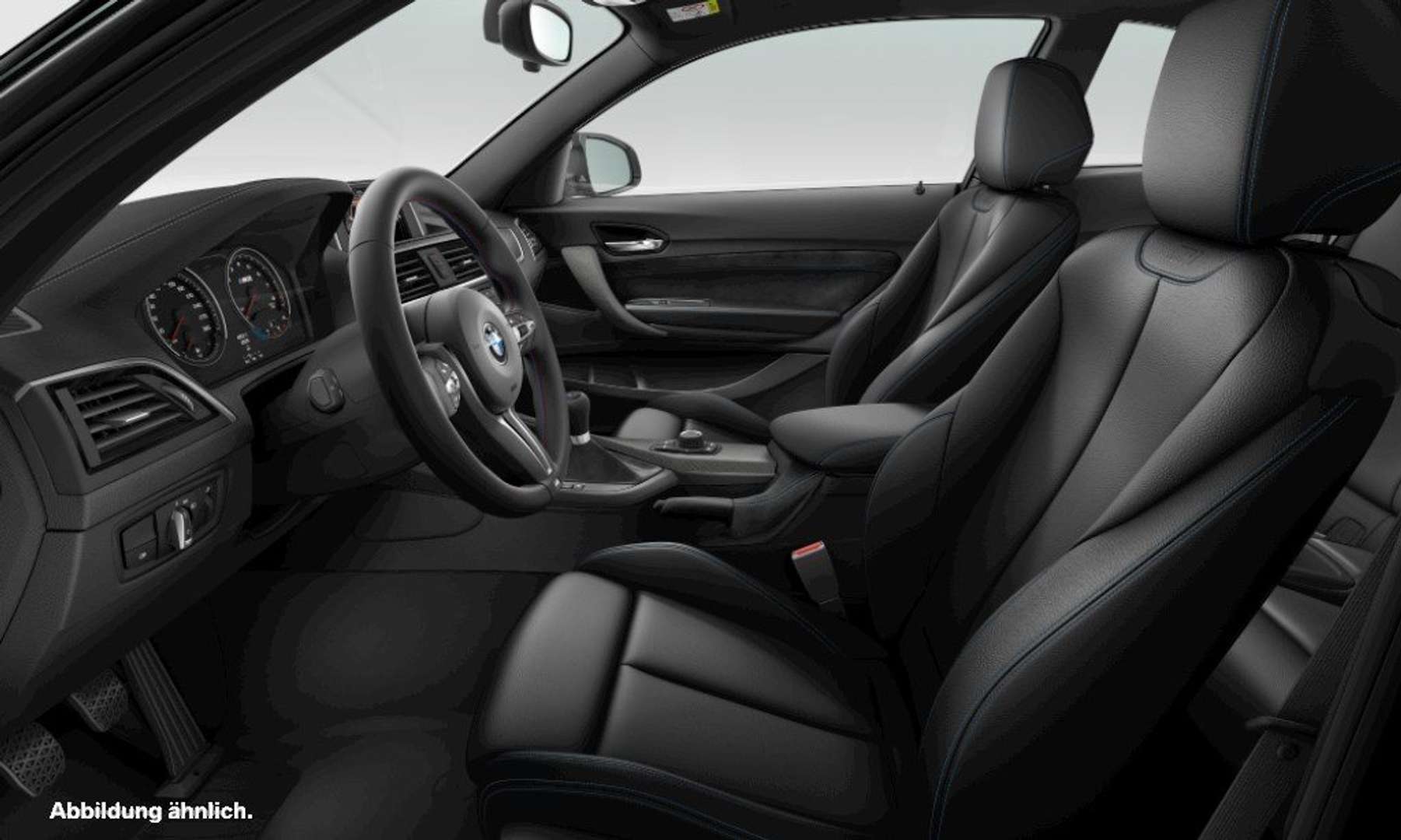 BMW M2 Competition M-Sport - 2020 - Joinsteer - #4