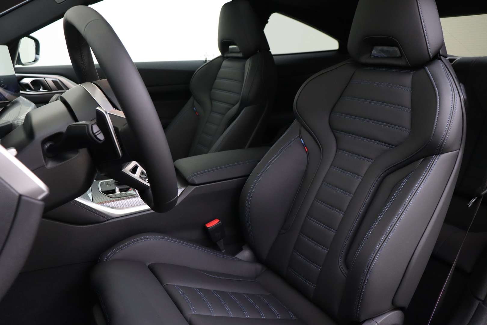 BMW Série 4 Coupé M Sport 420i - 2025 - Joinsteer - #8
