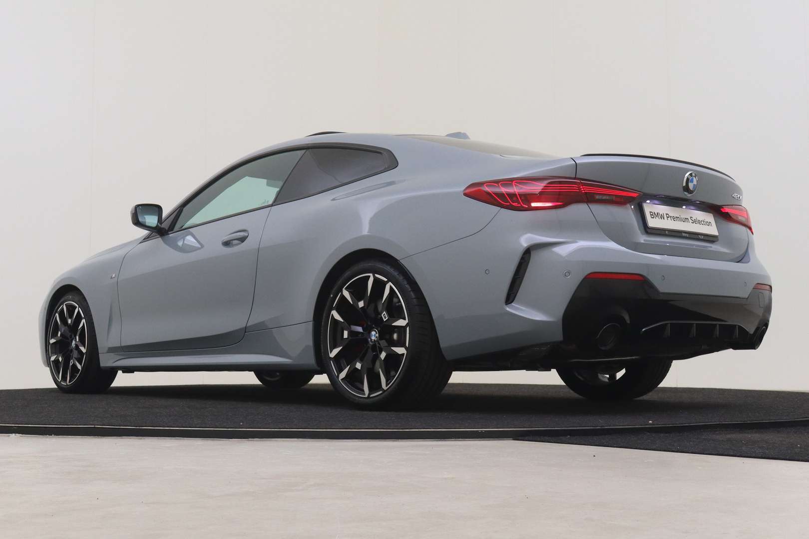 BMW Série 4 Coupé M Sport 420i - 2025 - Joinsteer - #10