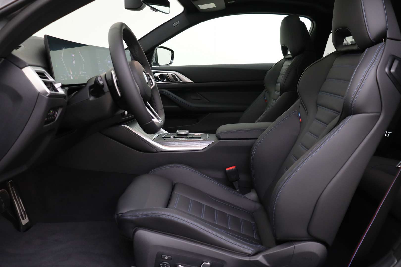 BMW Série 4 Coupé M Sport 420i - 2025 - Joinsteer - #11