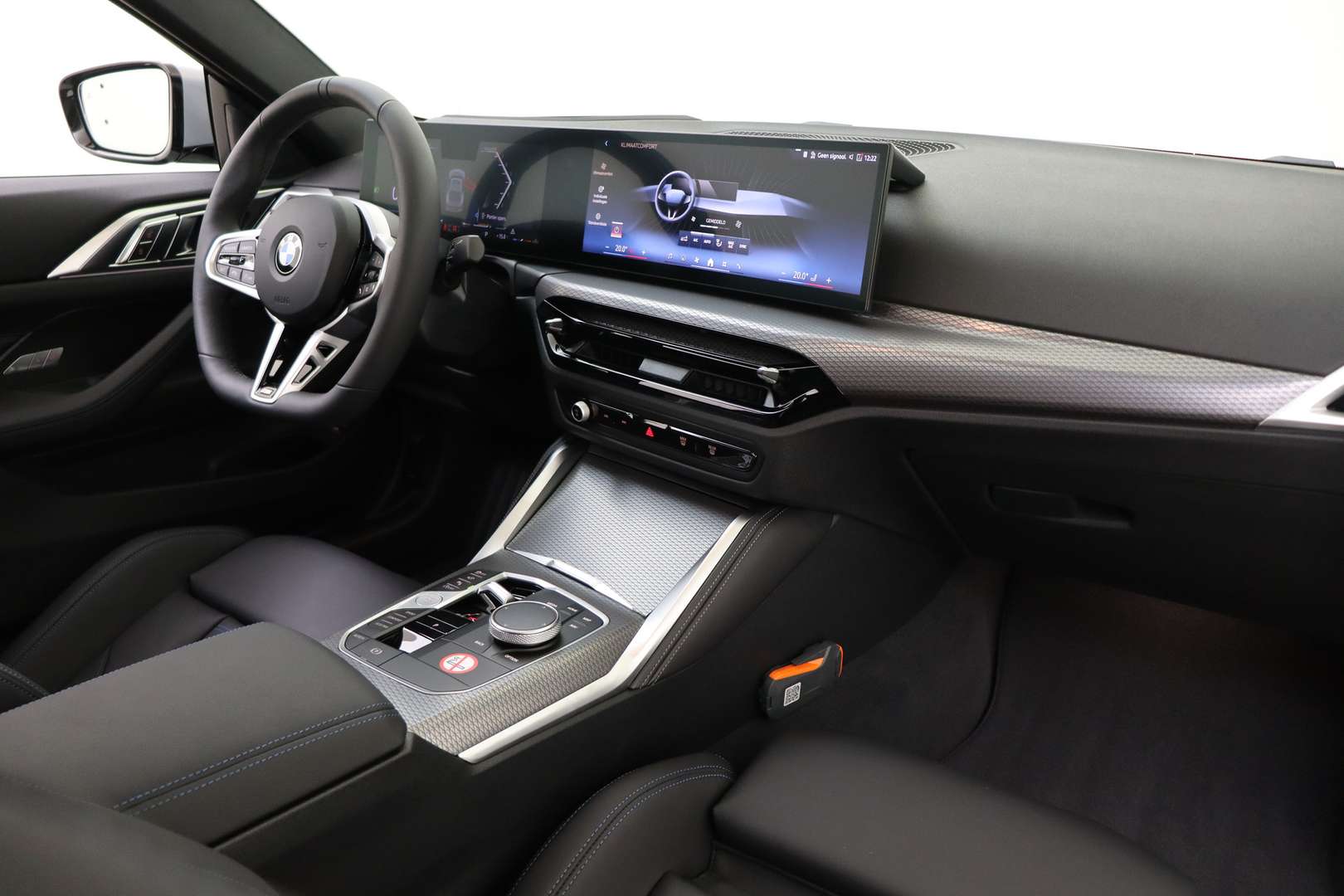 BMW Série 4 Coupé M Sport 420i - 2025 - Joinsteer - #17