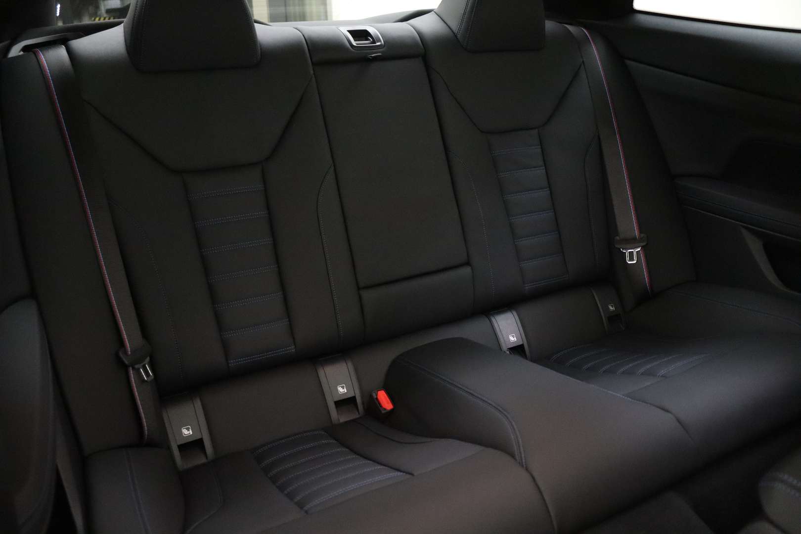 BMW Série 4 Coupé M Sport 420i - 2025 - Joinsteer - #21