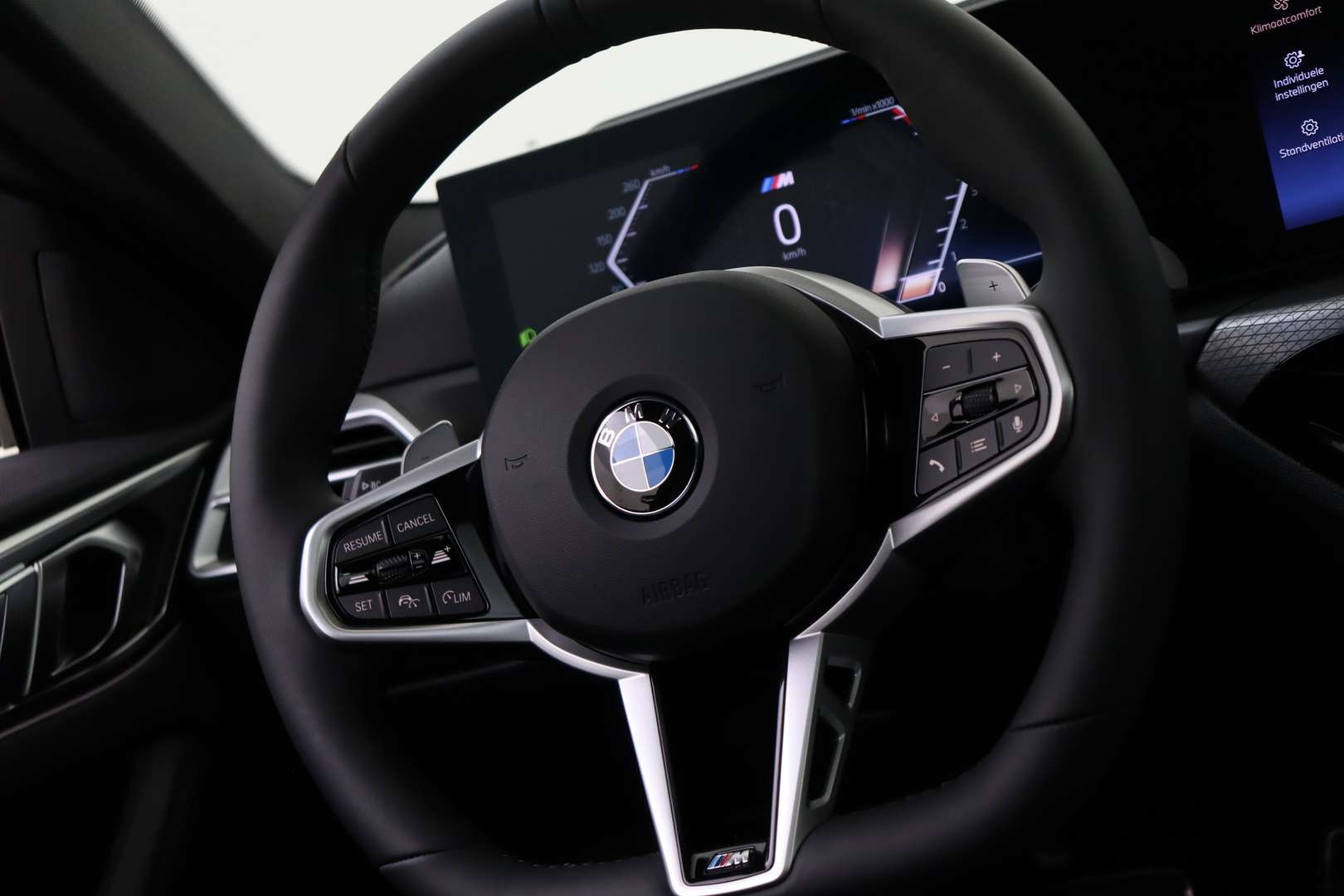 BMW Série 4 Coupé M Sport 420i - 2025 - Joinsteer - #23