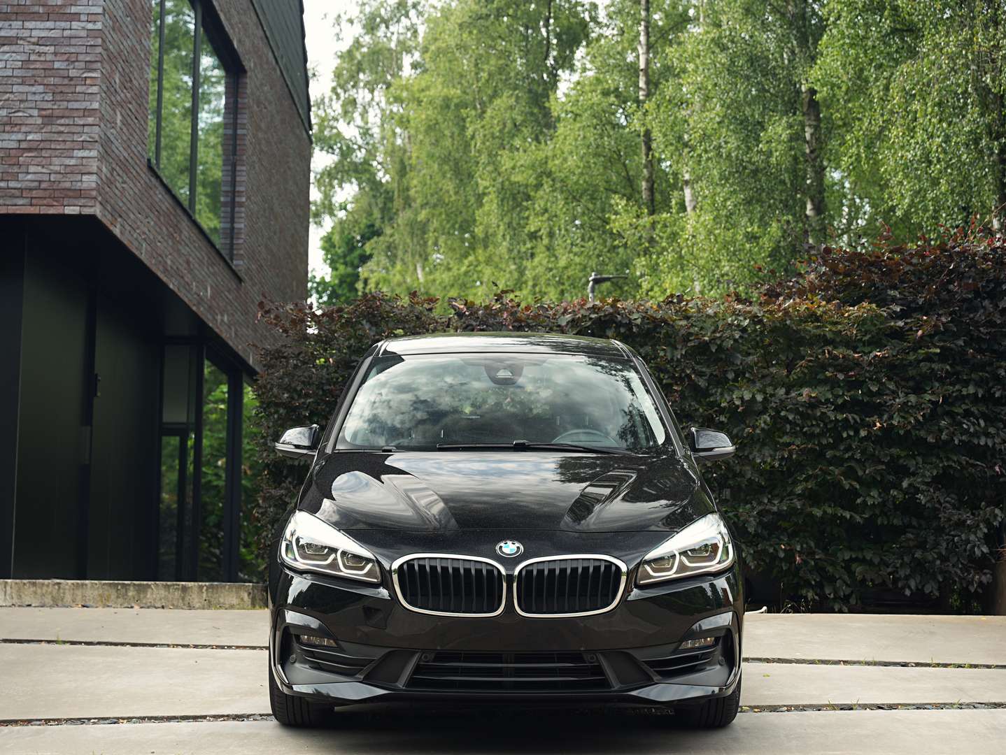BMW 218 IA Gran Tourer IA - 2020 - Joinsteer - #3