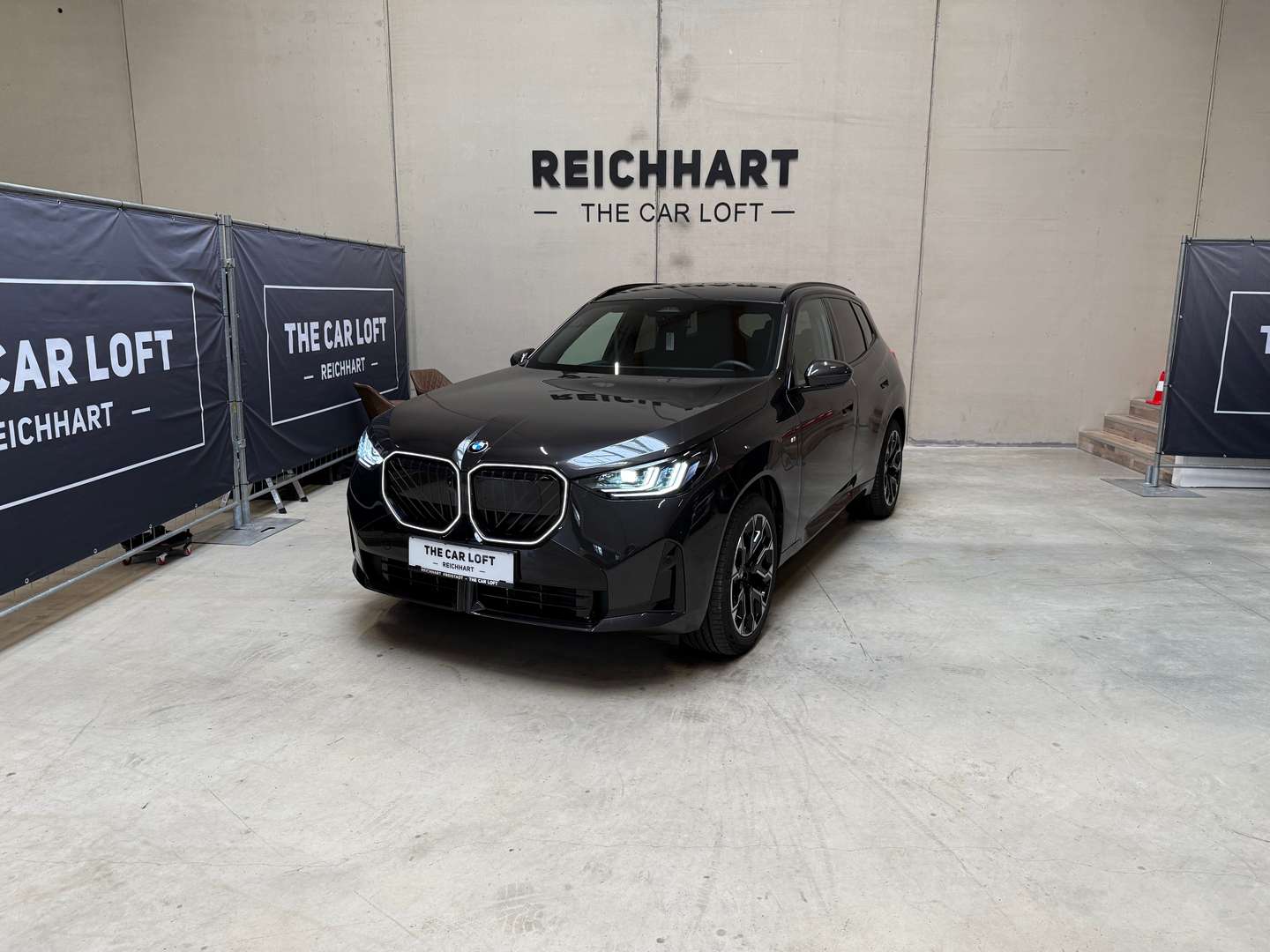 BMW X3 M Sport Pro 30e XDrive - 2025 - Joinsteer - #1