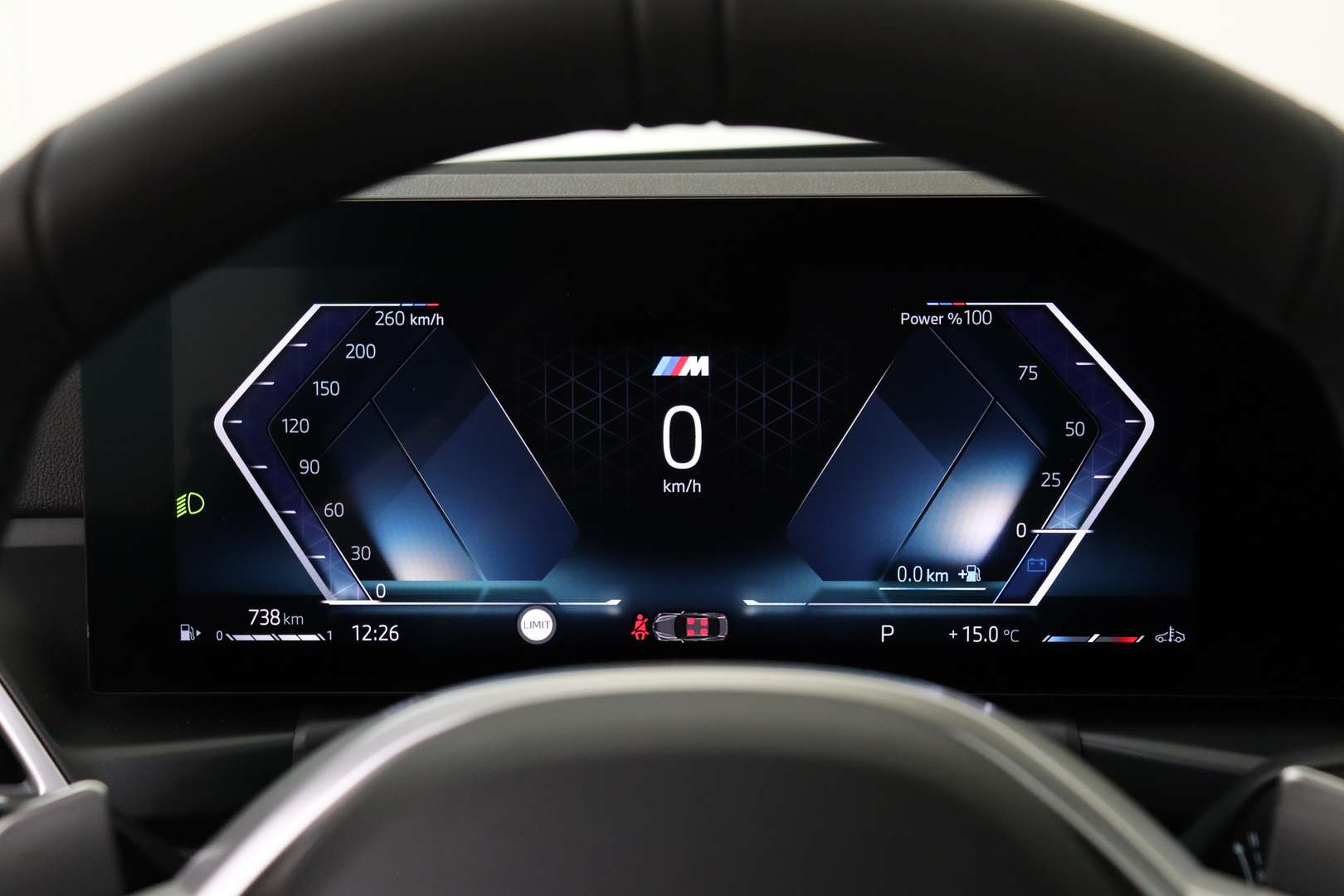 BMW Série 4 Coupé M Sport 420i - 2025 - Joinsteer - #39