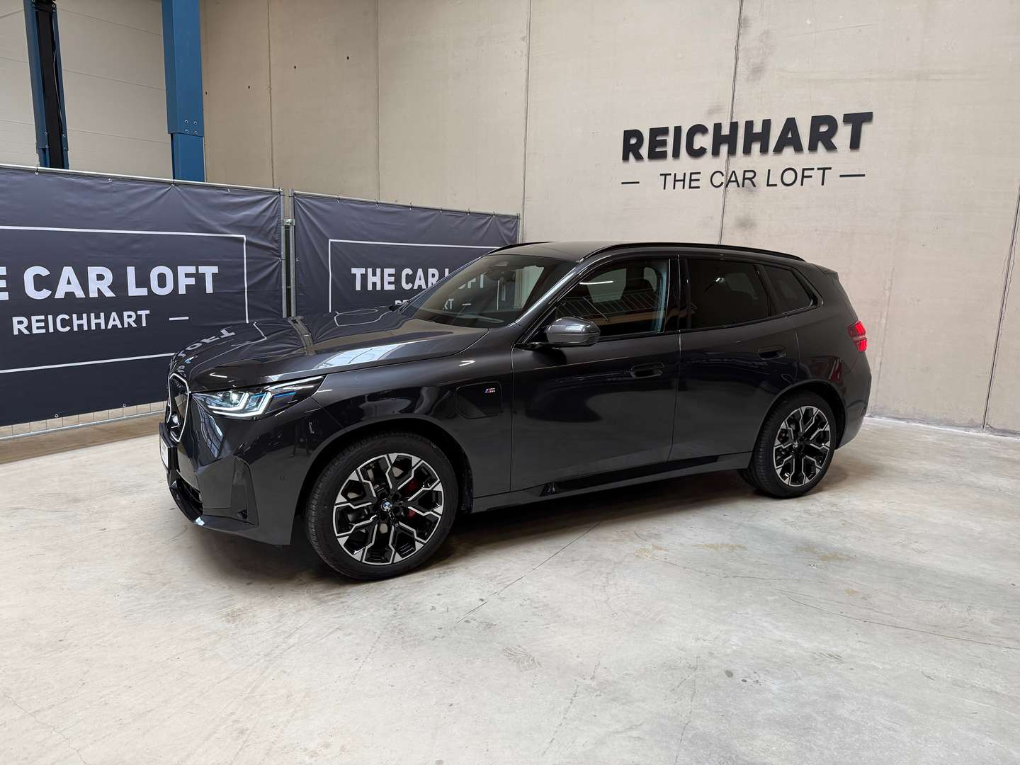 BMW X3 M Sport Pro 30e XDrive - 2025 - Joinsteer - #2