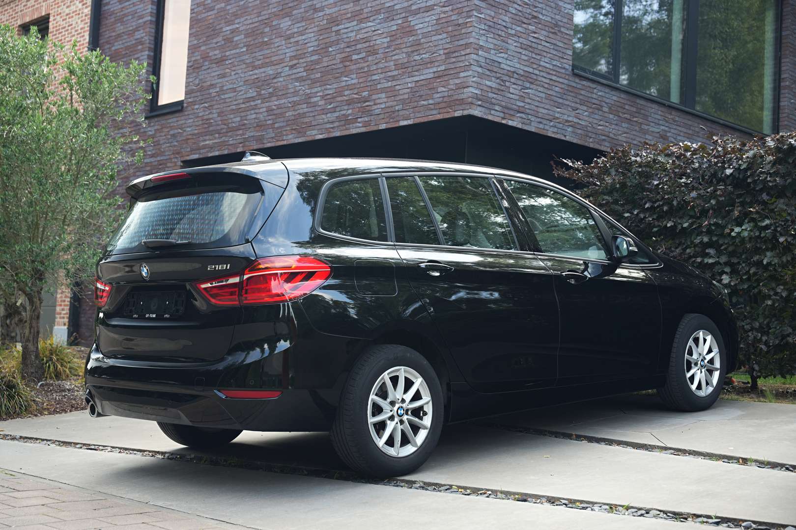 BMW 218 IA Gran Tourer IA - 2020 - Joinsteer - #8