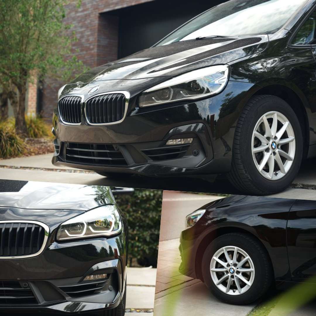 BMW 218 IA Gran Tourer IA - 2020 - Joinsteer - #9