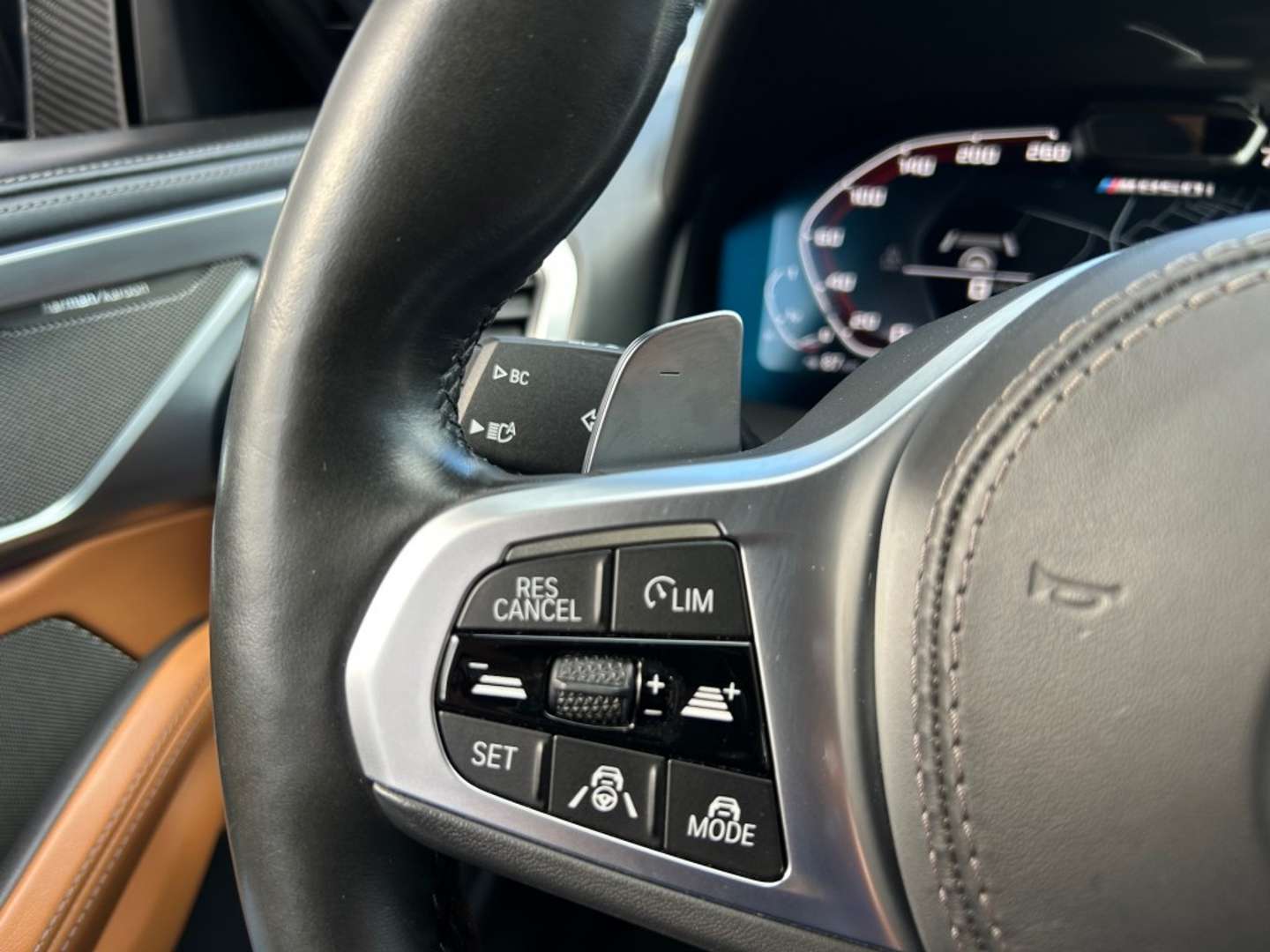 BMW Série 8 Coupé M Sport M850i XDrive - 2020 - Joinsteer - #6