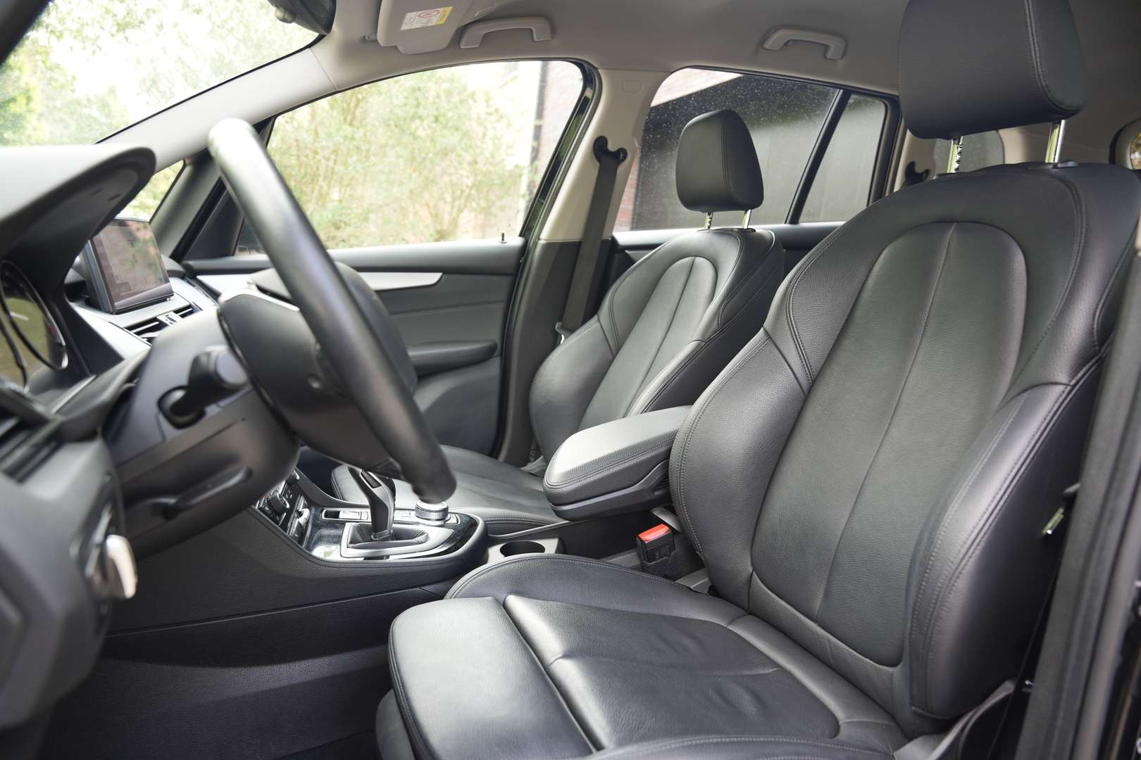 BMW 218 IA Gran Tourer IA - 2020 - Joinsteer - #11