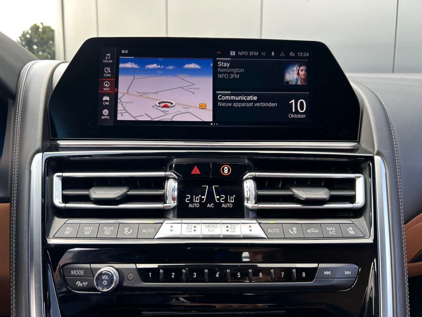 BMW Série 8 Coupé M Sport M850i XDrive - 2020 - Joinsteer - #10