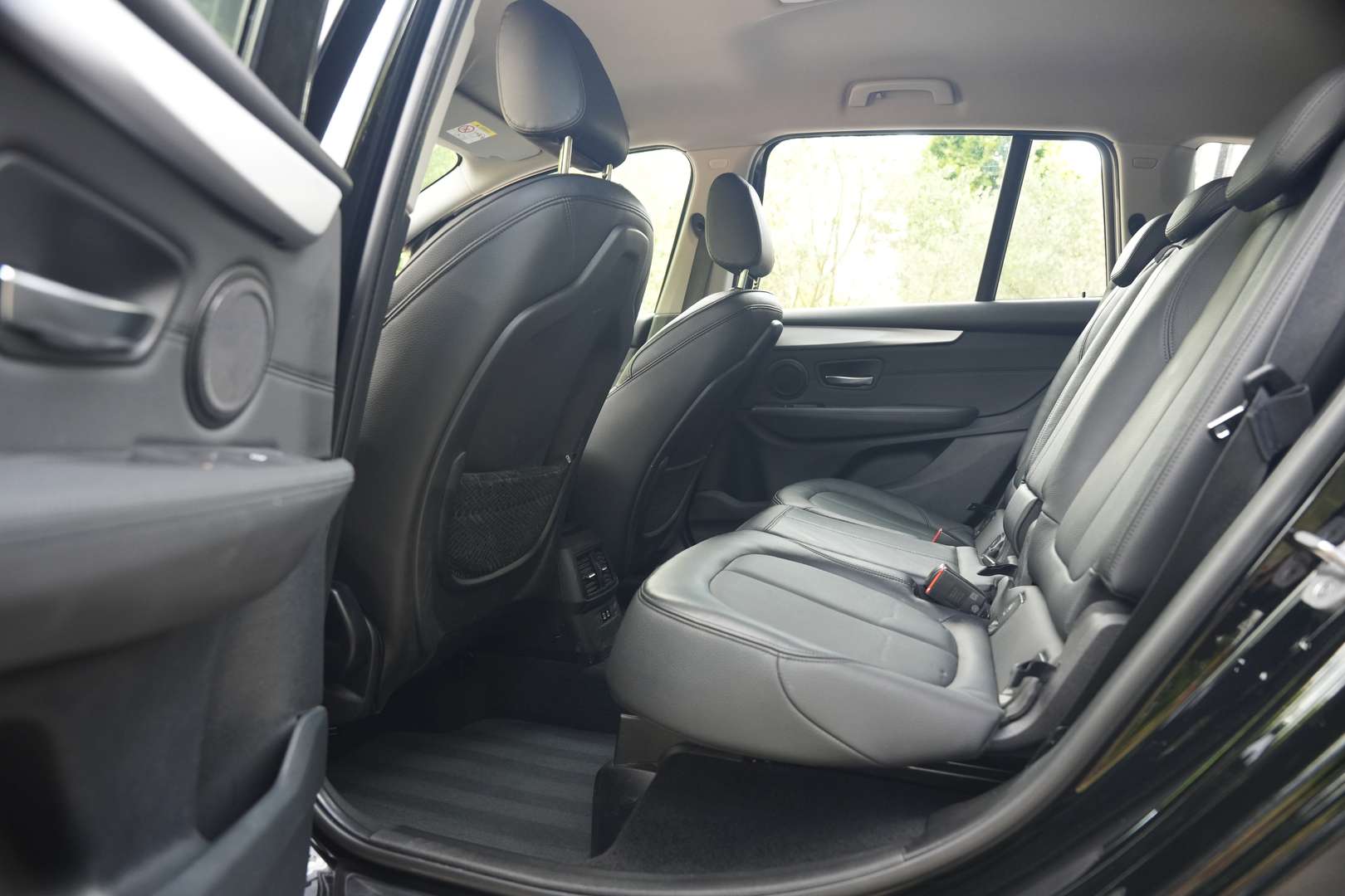 BMW 218 IA Gran Tourer IA - 2020 - Joinsteer - #12