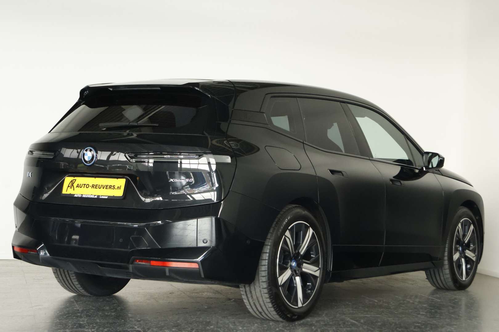 BMW IX Sport XDrive50 - 2023 - Joinsteer - #1