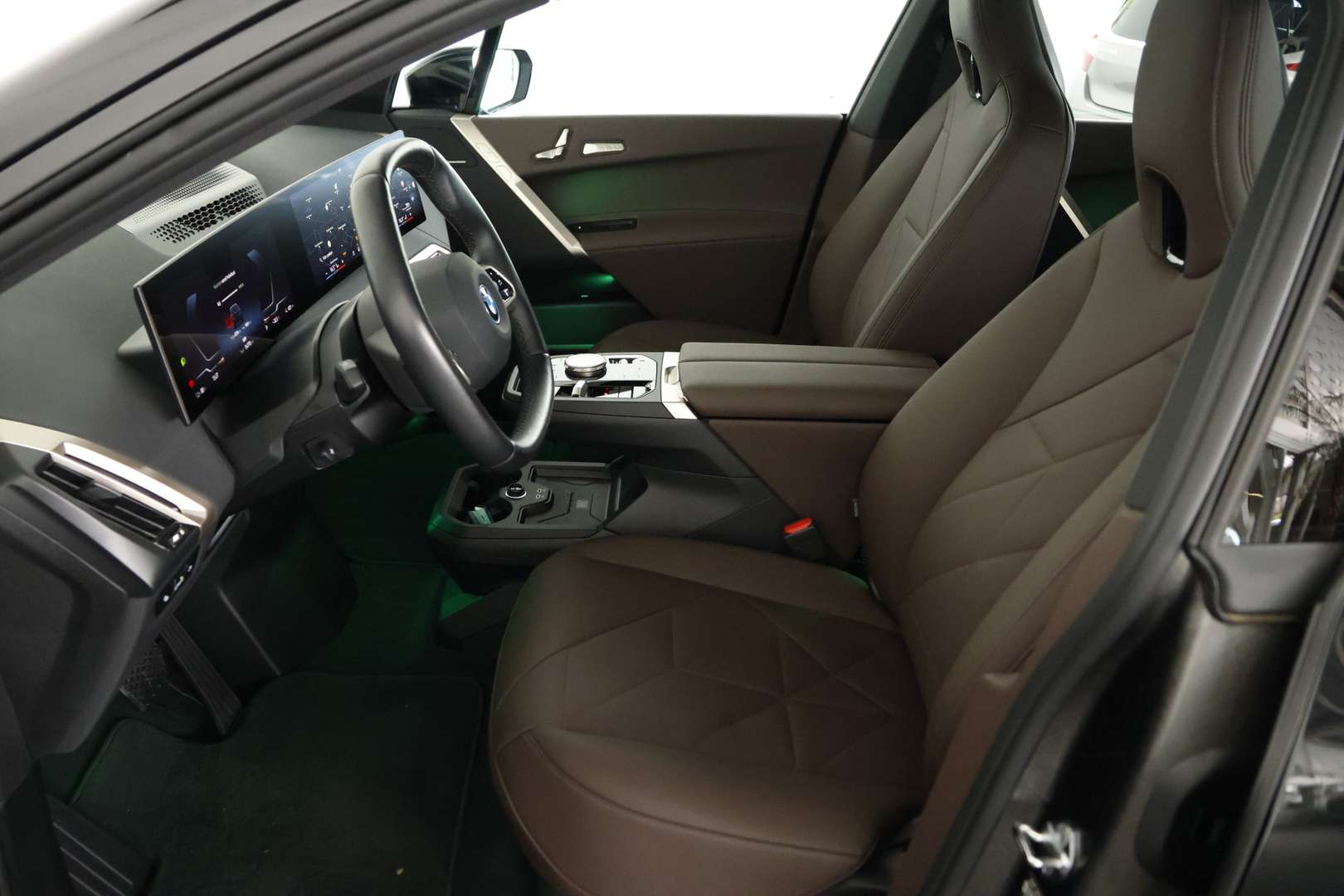 BMW IX Sport XDrive50 - 2023 - Joinsteer - #2