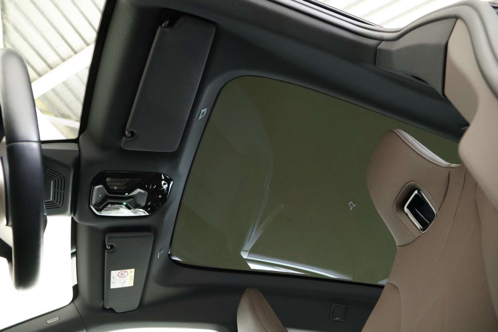 BMW IX Sport XDrive50 - 2023 - Joinsteer - #3