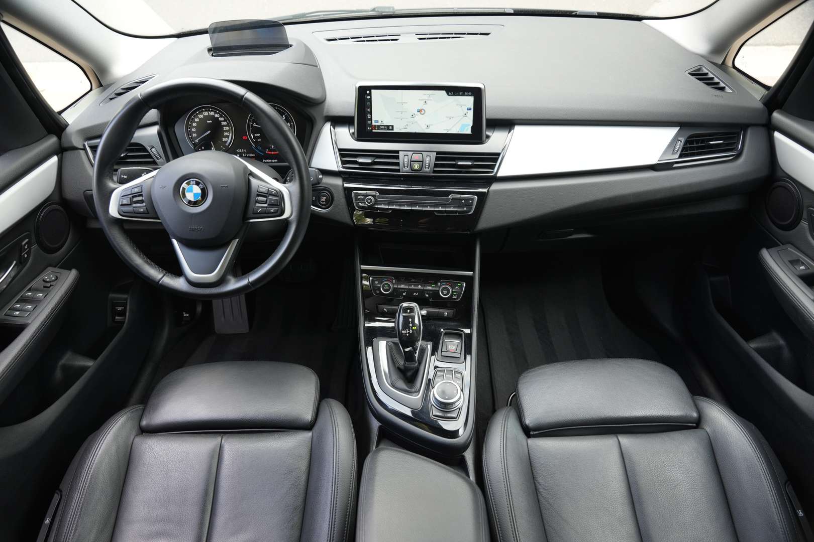 BMW 218 IA Gran Tourer IA - 2020 - Joinsteer - #14