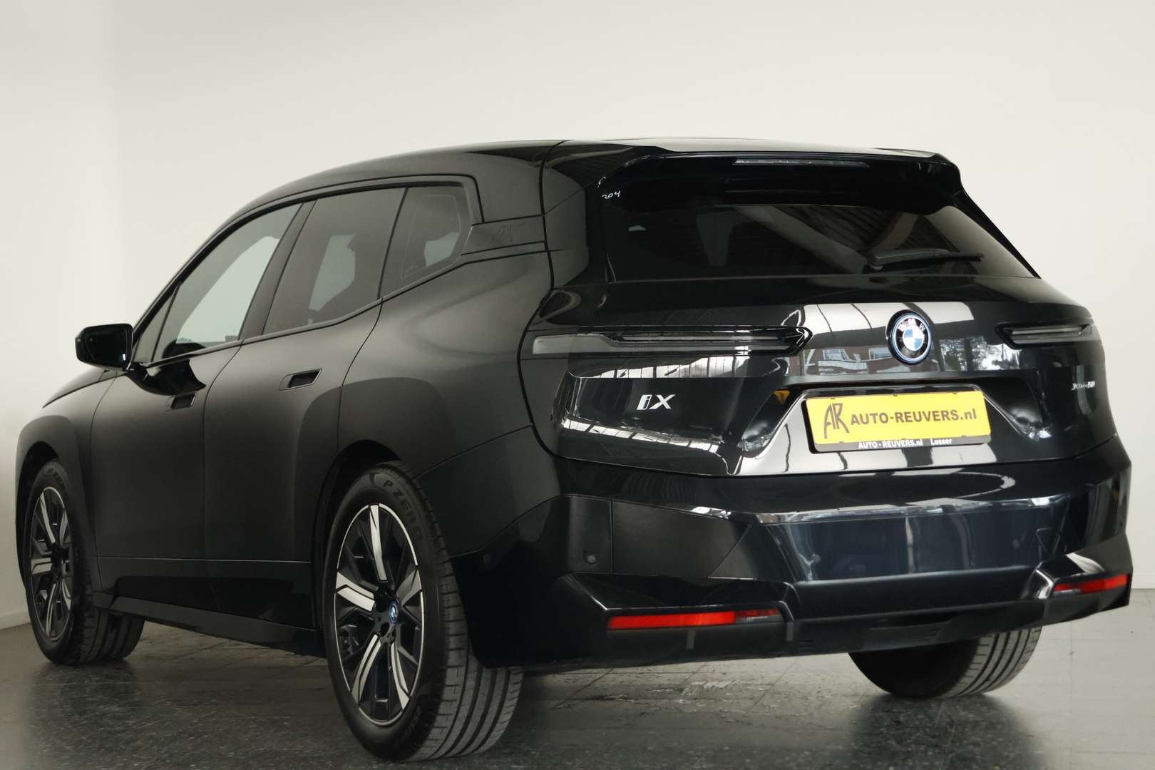 BMW IX Sport XDrive50 - 2023 - Joinsteer - #5