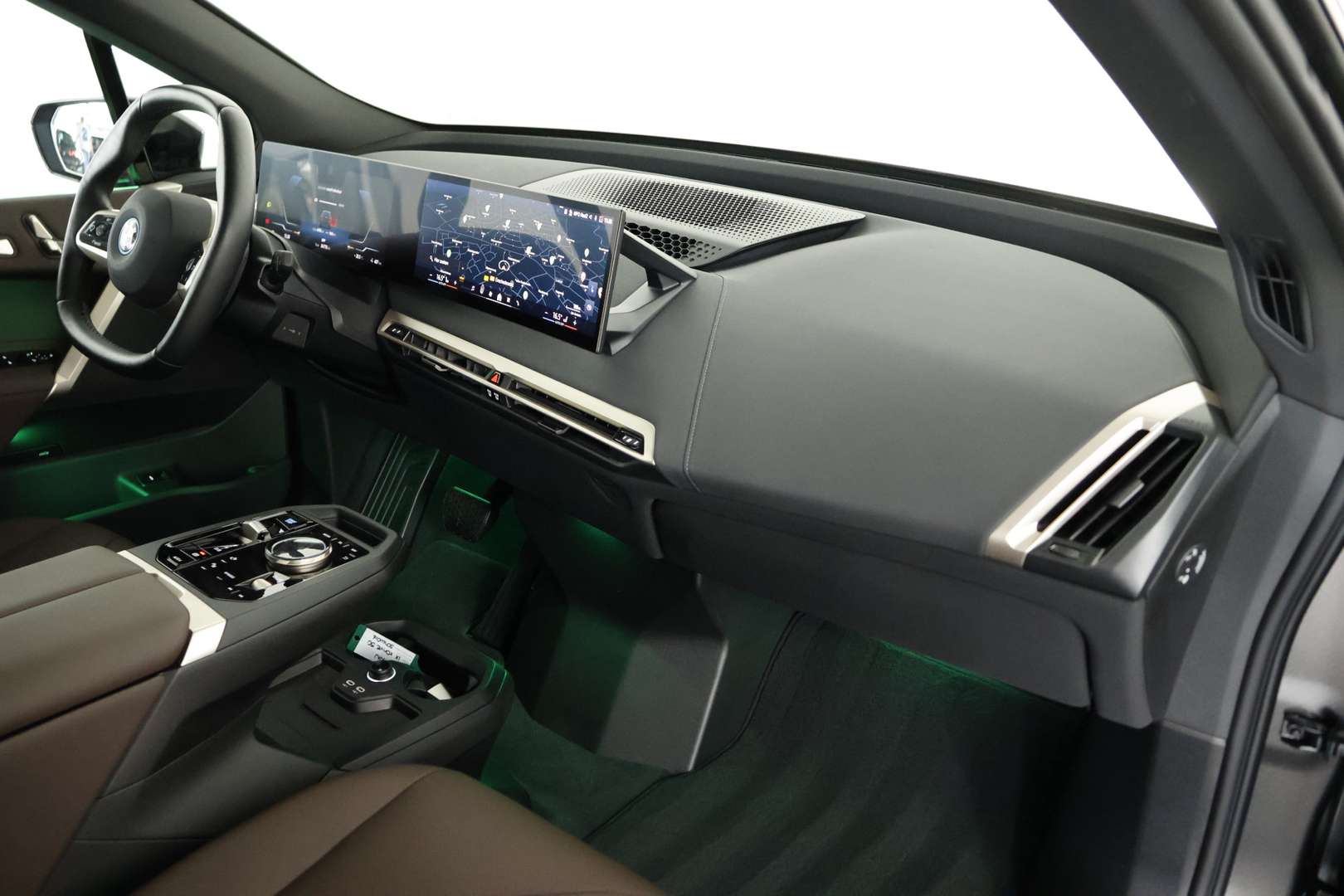 BMW IX Sport XDrive50 - 2023 - Joinsteer - #6