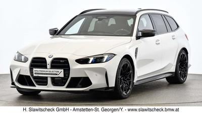 BMW M3 M3 Competition XDrive -  - Joinsteer - #1