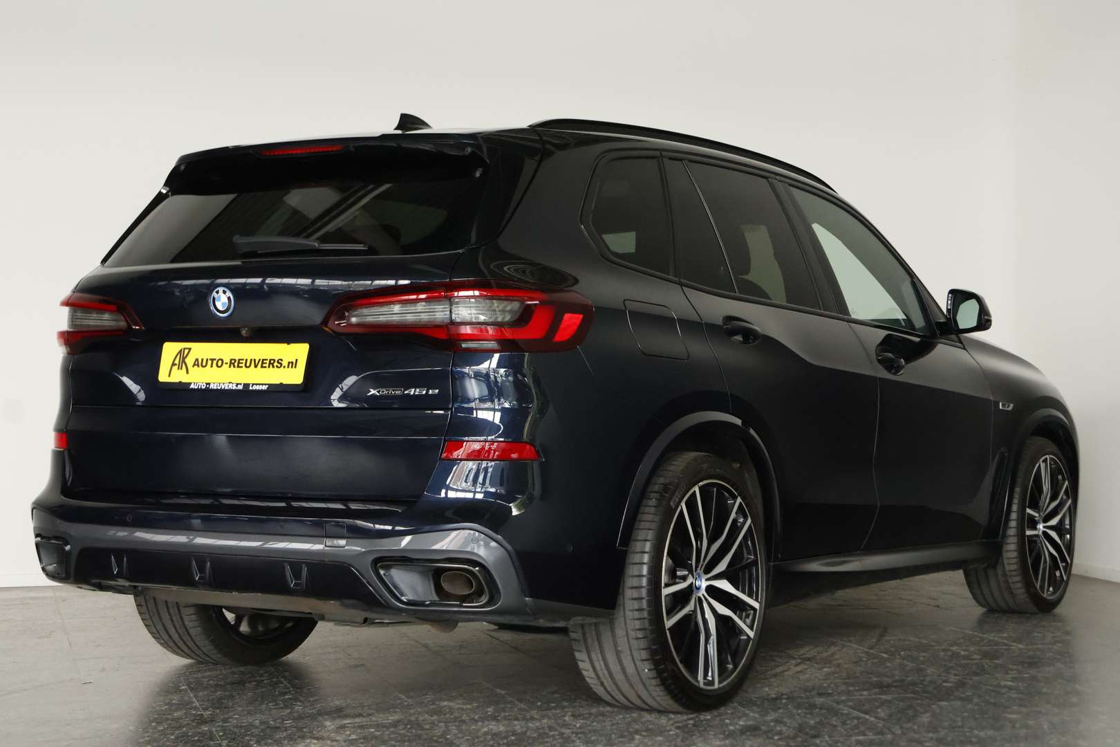 BMW X5 M Sport XDrive45e - 2022 - Joinsteer - #1