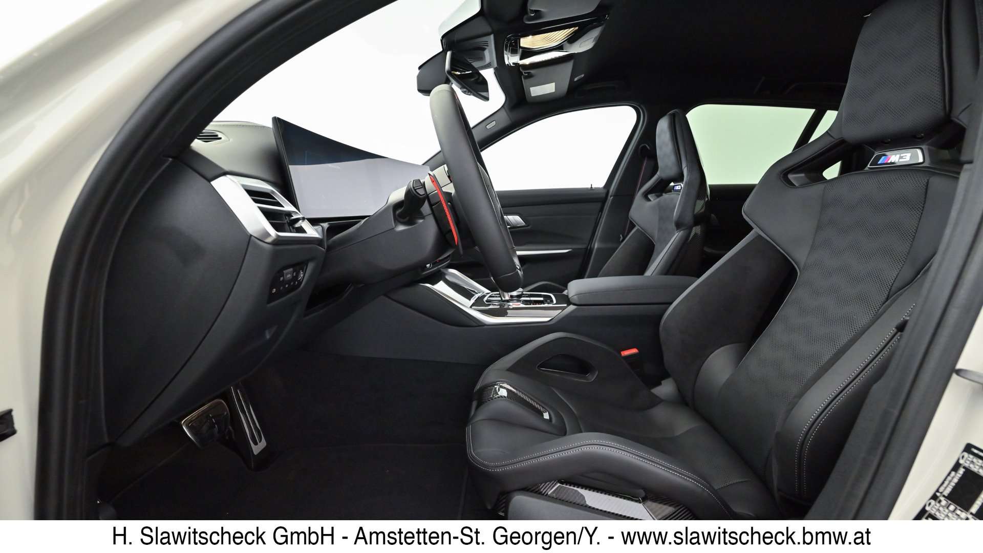 BMW M3 M3 Competition XDrive - 2025 - Joinsteer - #11