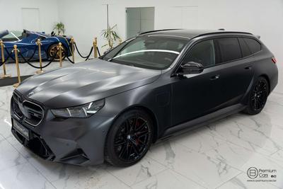 BMW M5 B&W XDrive -  - Joinsteer - #3