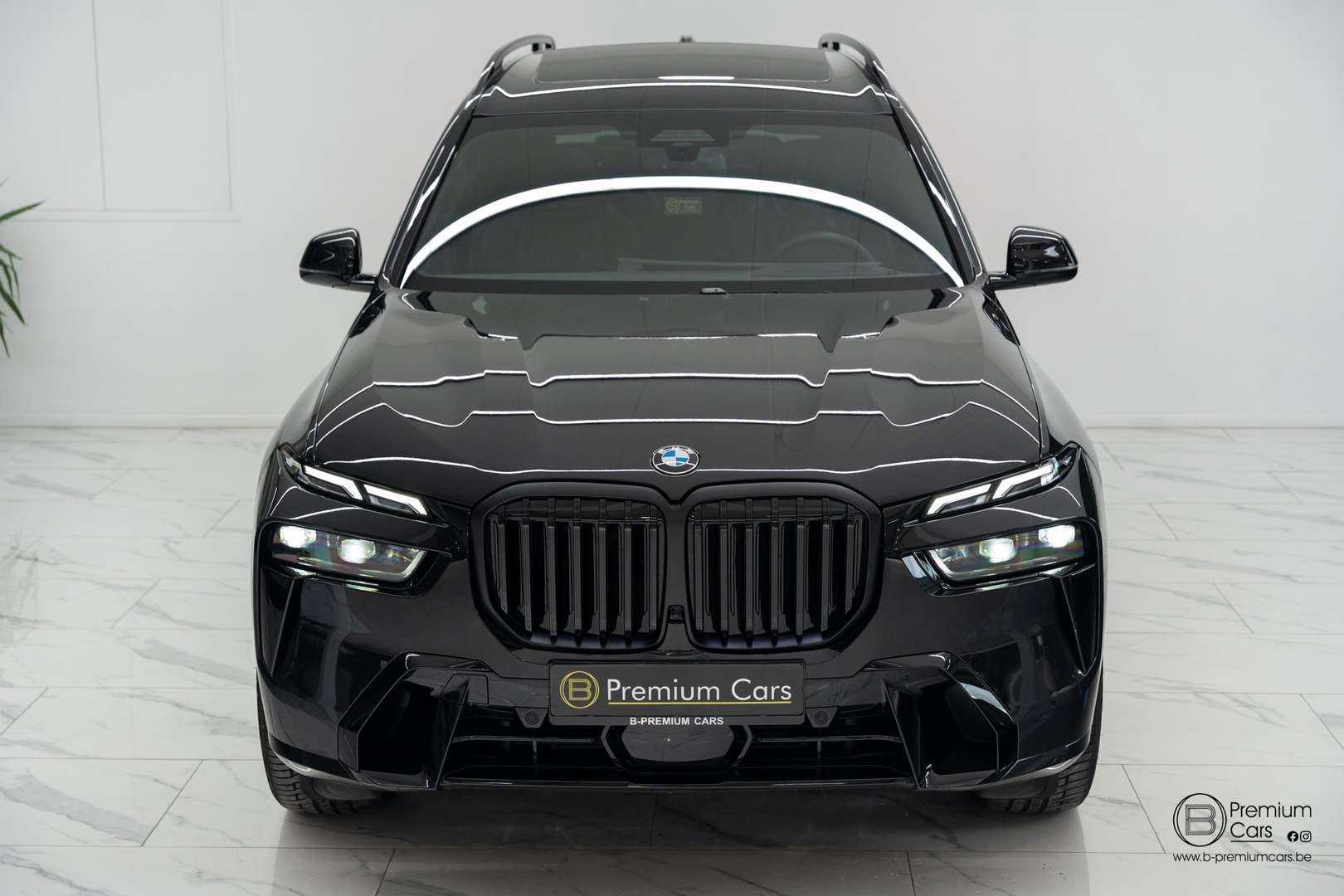 BMW X7 M-pack Pro XDrive40d - 2025 - Joinsteer - #4