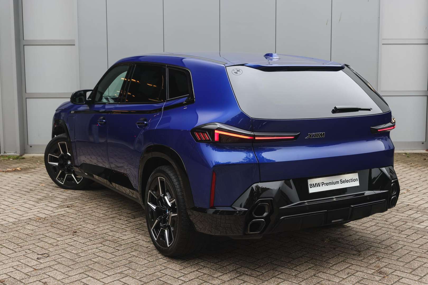 BMW XM High Executive 50e - 2024 - Joinsteer - #1