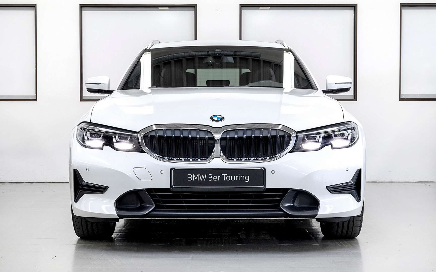 BMW Série 3 Sport 320i - 2022 - Joinsteer - #2